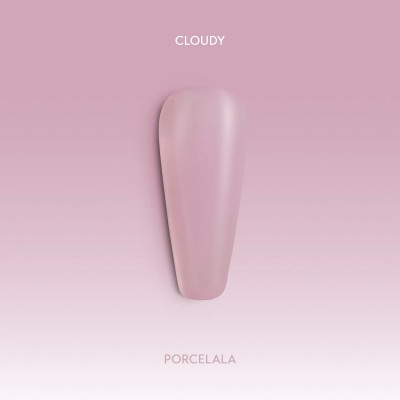 Porcelala Gel Polish, 7ml