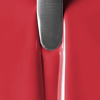 Riviera Red Gel Polish, 7ml
