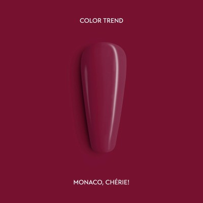 Monaco, Chérie! Gel Polish, 7ml