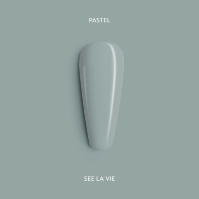 See La Vie Gel Polish, 7ml