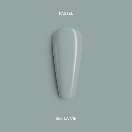 See La Vie Gel Polish, 7ml