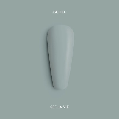 See La Vie Gel Polish, 7ml