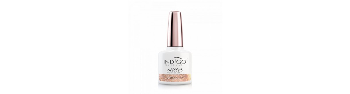 Glitter Collection