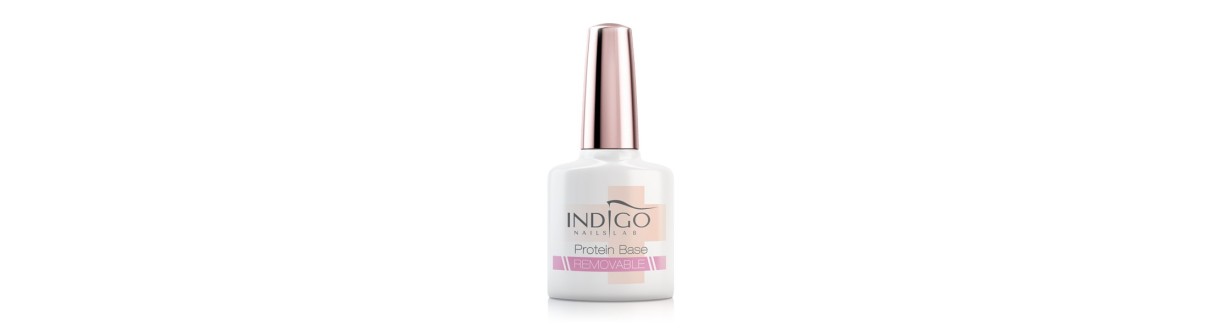Gel Polish Base