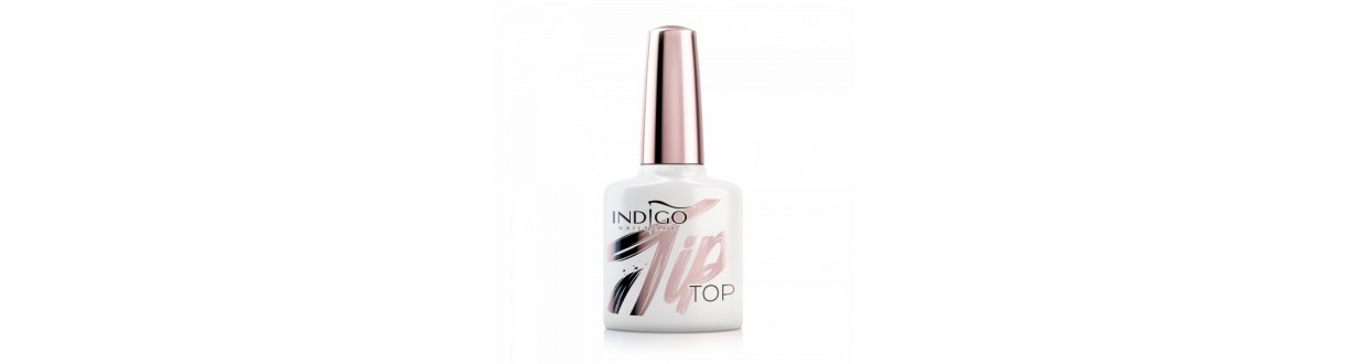 Gel Polish Top Coat