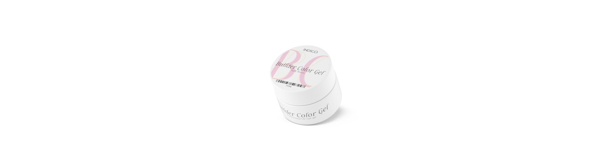 Color Builder Gel
