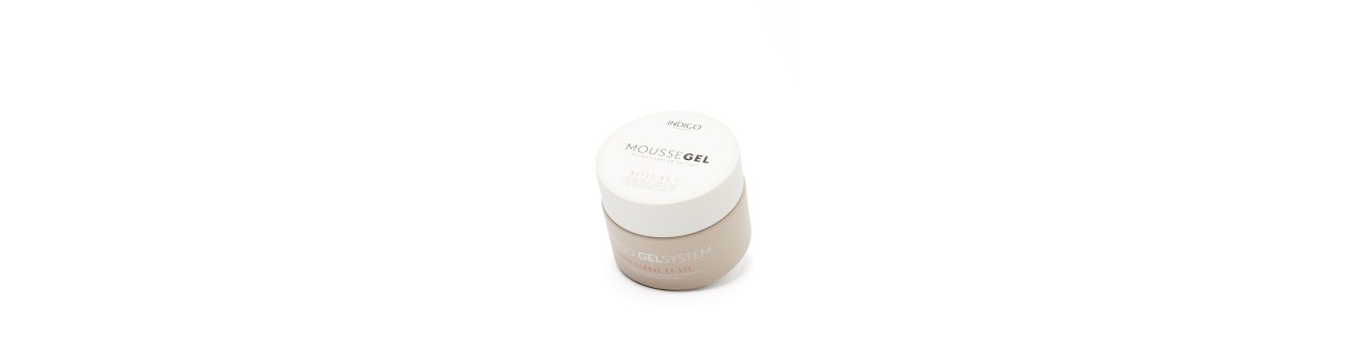 Mousse Gel