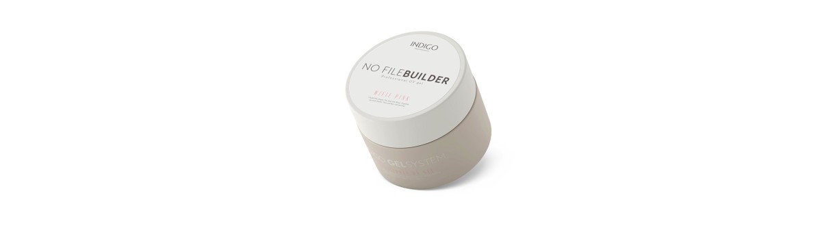 No File Builder Gel