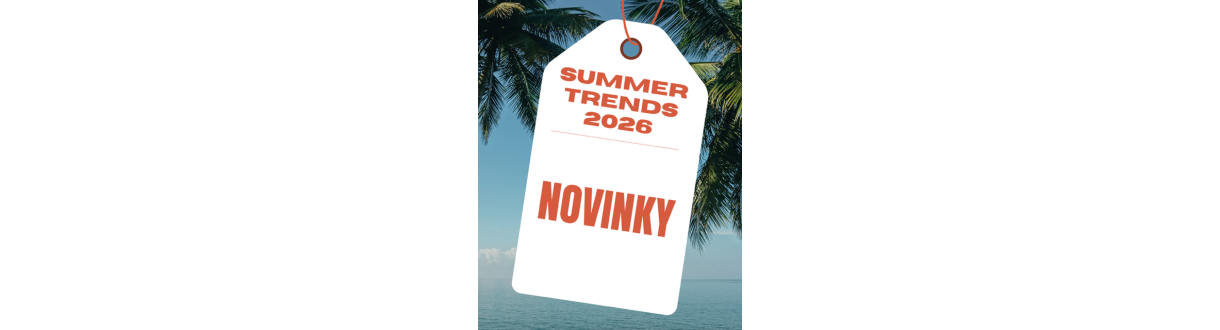 Novinky