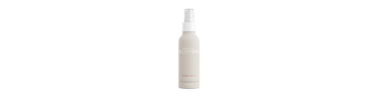 Tělový olej 150ml