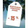- 15% na stavební gely
