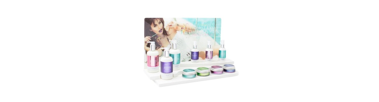 SPA PRODUKTY