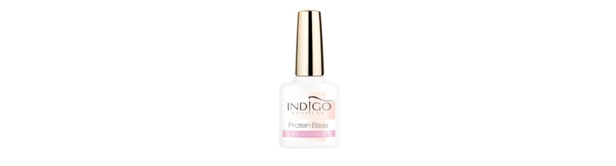 Base & Top Coat