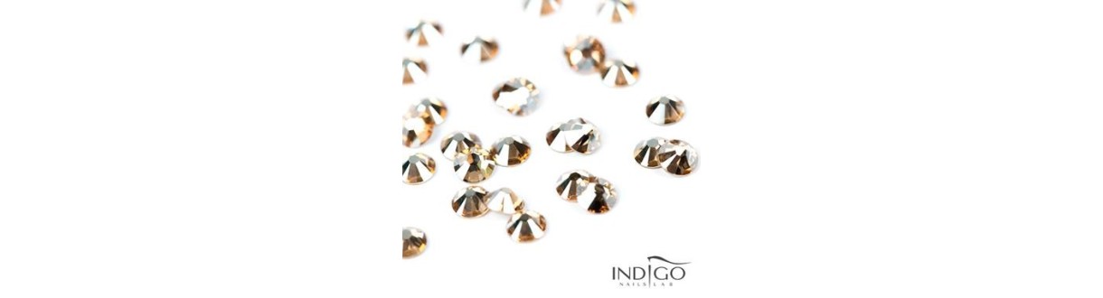 Swarovski Crystals
