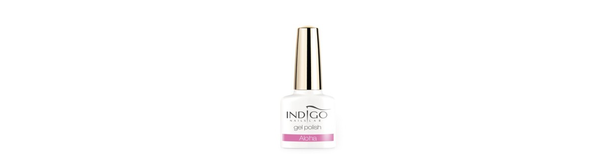 Color Gel Polishs