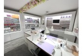 INDIGO NAILS LAB ČR s.r.o.