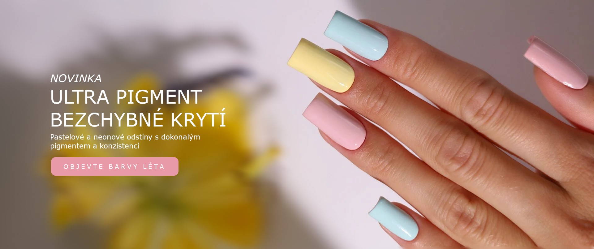 ULTRA PIGMENT