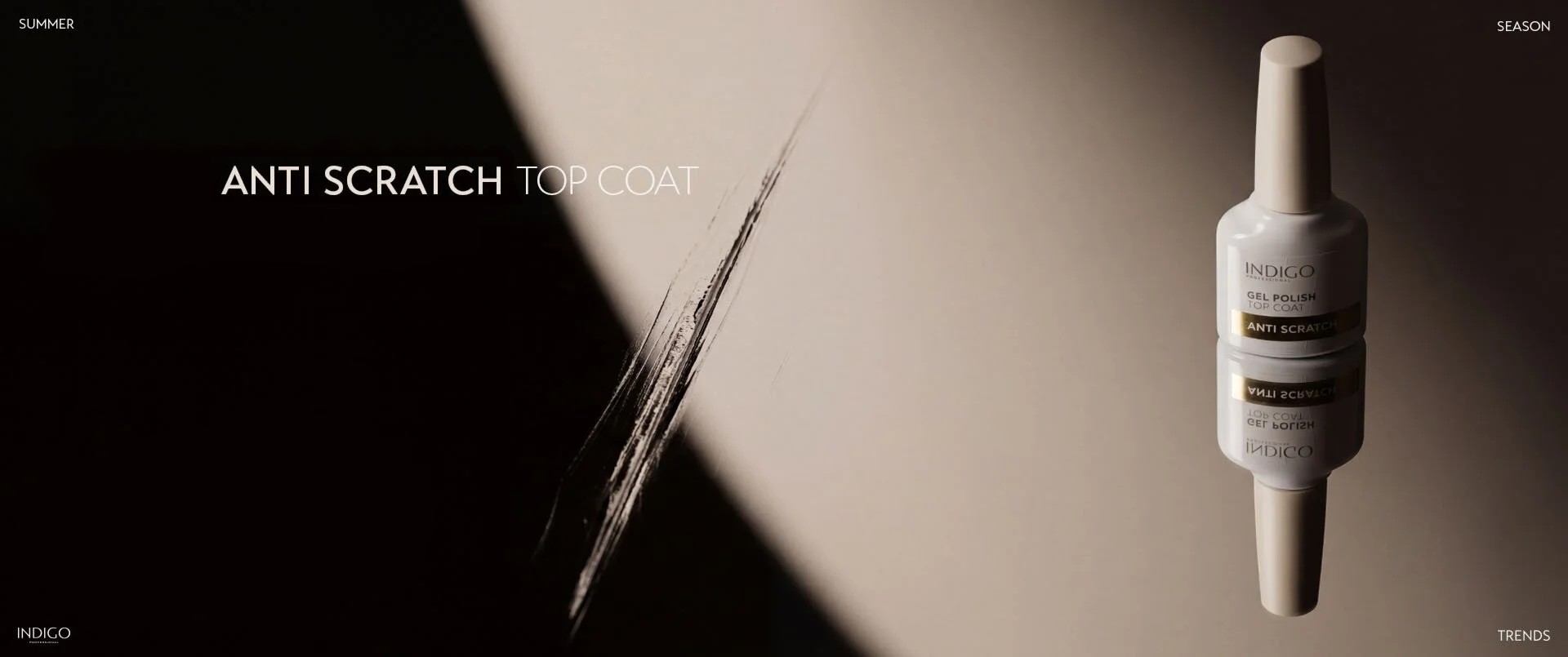 Anti Scratch Top Coat
